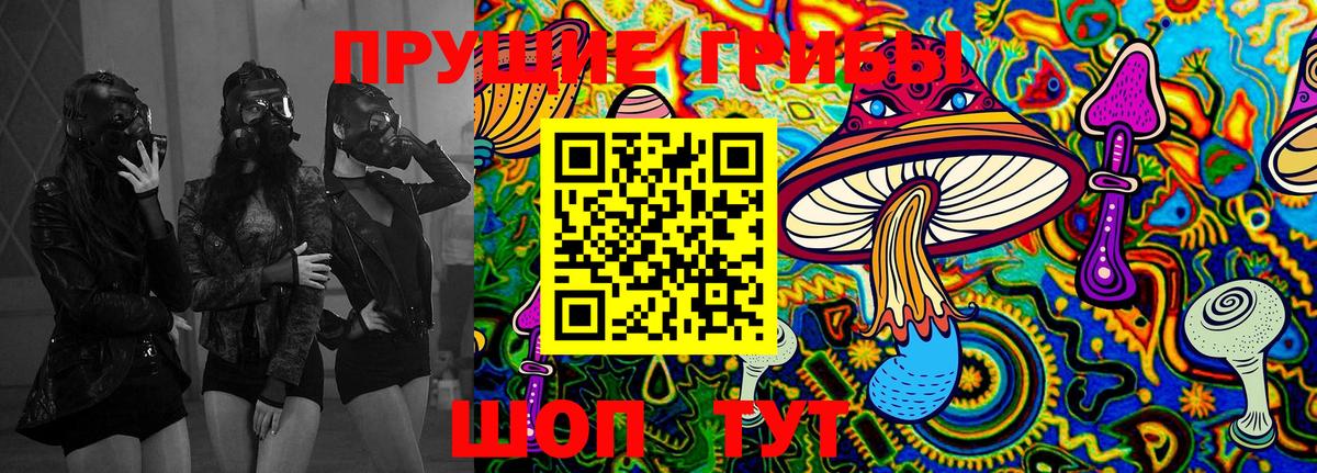 Галлюциногенные грибы Magic Shrooms Фурманов