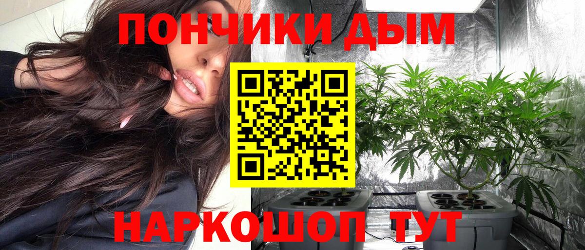 Канабис OG Kush Фурманов